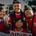 Nobar Final AFF U-23 Indonesia vs Vietnam