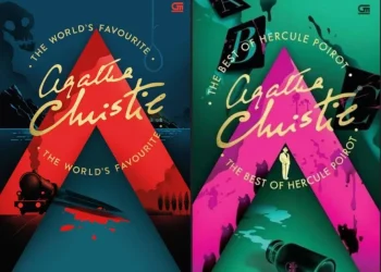 Novel Agatha Christie