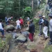 pria odgj,membusuk - Jenazah Pria ODGJ Ditemukan Membusuk di Aliran Sungai Dampit, Malang