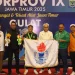 Klasemen Porprov Jatim 2025