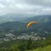 Kunjungan wisatawan kota Batu