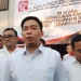 Raih dukungan PSI Malang Raya