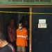 Rekonstruksi Pelaku pembunuhan perempuan