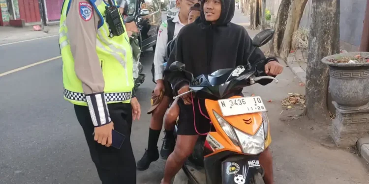 Operasi Patuh Semeru 2025