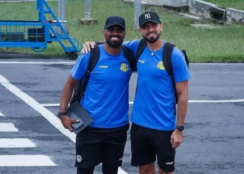Arema FC di Piala Presiden 2025