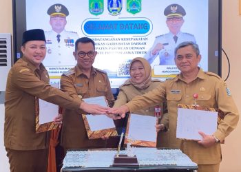 Pemkot Batu dan Kabupaten Pasuruan soal batas wilayah