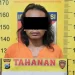Tersangka pengedar sabu asal banyuwangi