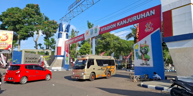 Penutupan Porprov Jatim 2025