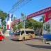 Penutupan Porprov Jatim 2025
