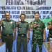 Perhutani KPH Malang Kerja sama dengan TNI AL