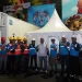 PLN UP3 Malang Siaga Porprov Jatim 2025