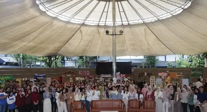 Prodi Administrasi Bisnis Polinema