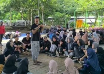Prodi Administrasi Bisnis Polinema