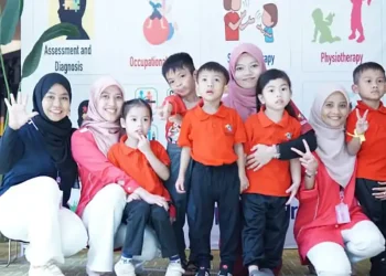 PSLC Bali soft opening