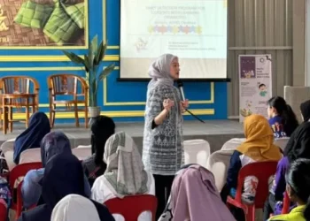 PSLC Gelar Roadshow