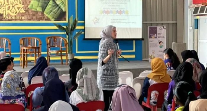 PSLC Gelar Roadshow