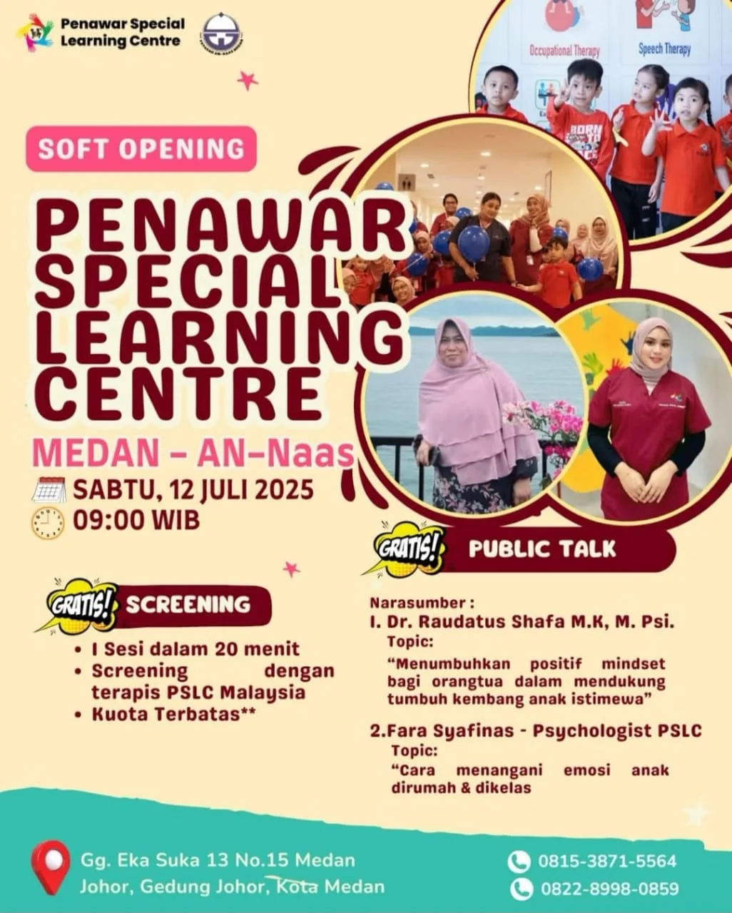 PSLC Medan
