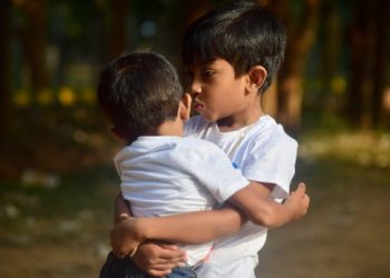 ANak Autis
