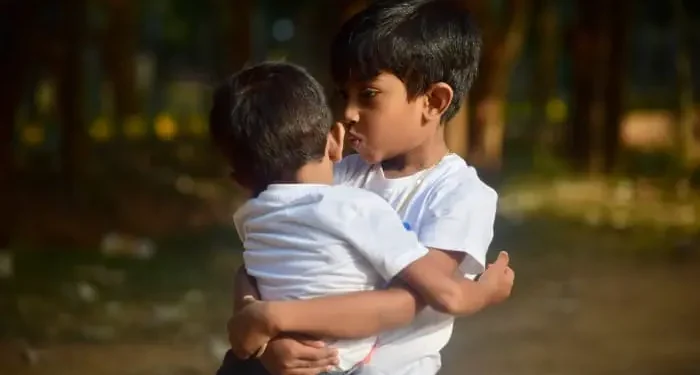 ANak Autis