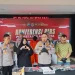 KOnvoi perguruan silat