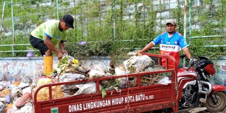 Pemkot Batu soal rumah komposter