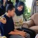 penganiayaan di Ponpes