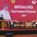Shoto Kai Open Piala Presiden Shoto Kai dibuka