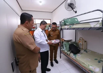 Sekolah Rakyat Kota Batu
