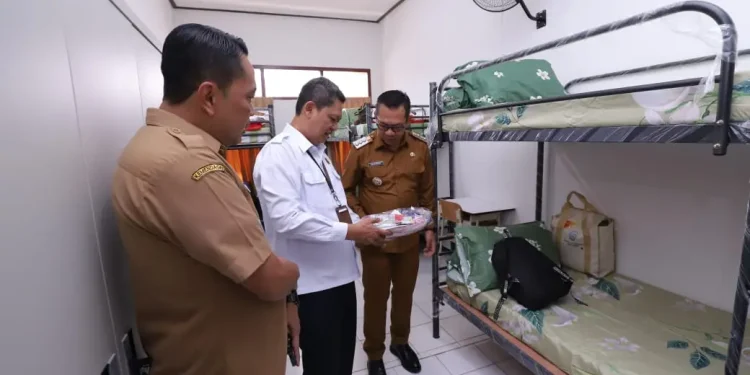 Sekolah Rakyat Kota Batu