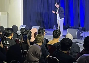 Stand Up Comedy