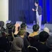 Stand Up Comedy