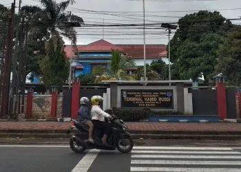 Bus Trans Jatim Malang