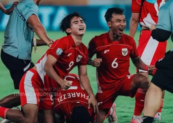 Final AFF U-23 2025
