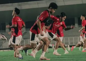 Timnas U-23