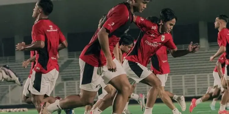 Timnas U-23
