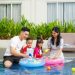Atria Hotel Malang membuka kolam renang dan berbagai promo lainnya. Foto/dok