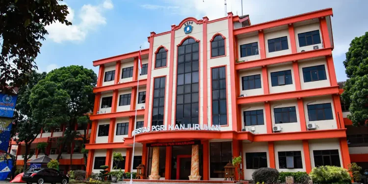 Kampus Unikama