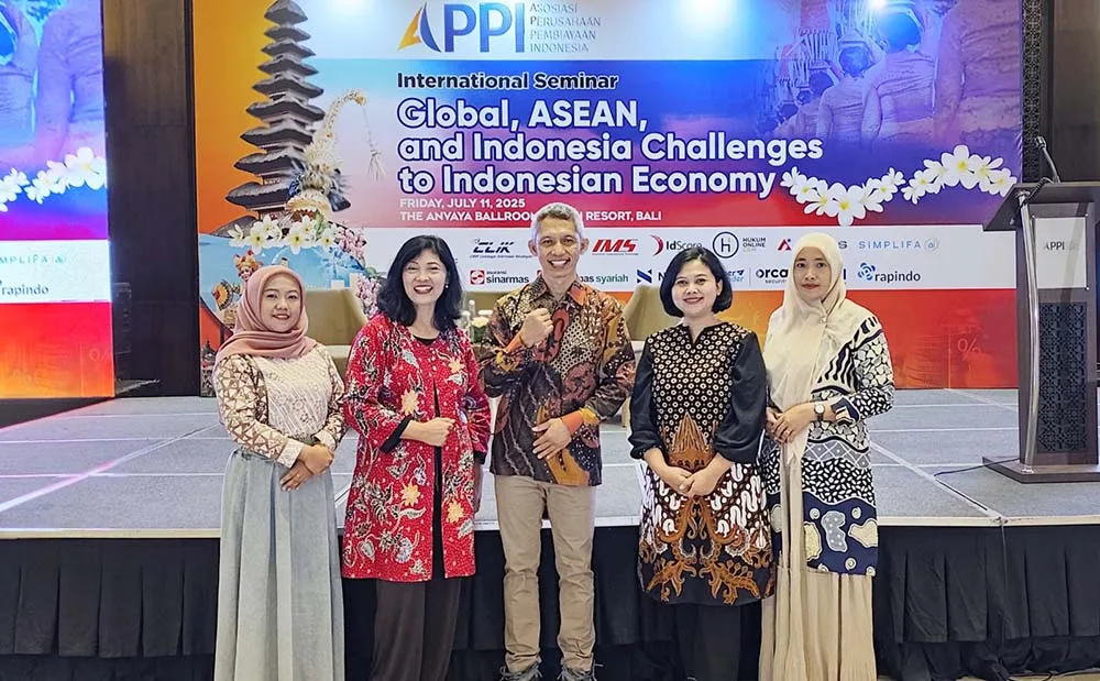 LPS Unikama