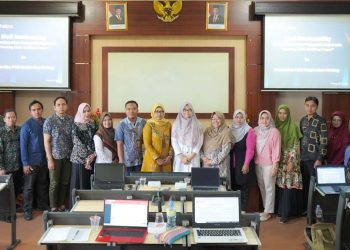 Unikama dan Unim Mojokerto