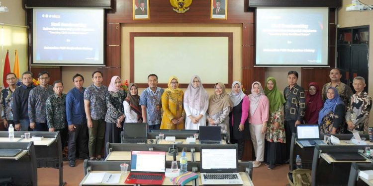 Unikama dan Unim Mojokerto