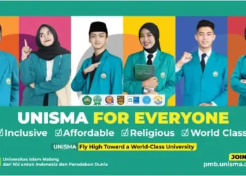S1 Non Kedokteran Unisma Malang