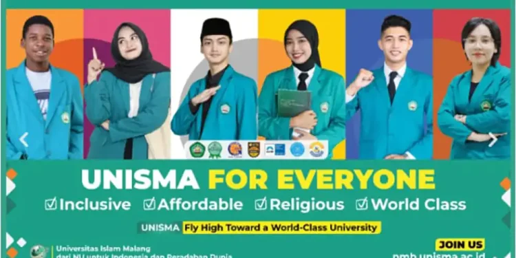 S1 Non Kedokteran Unisma Malang