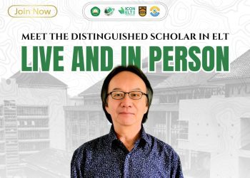Unisma Gelar Konferensi Internasional ICON-ELT 2025, Hadirkan Pakar ELT Dunia Dr. Willy A. Renandya