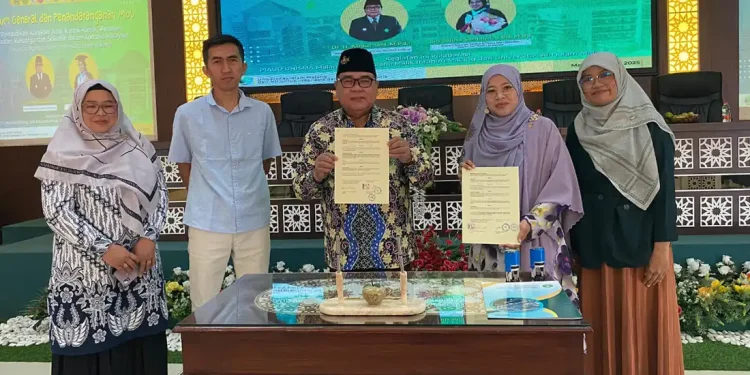 Unisma Tuan rumah stadium General Internasional