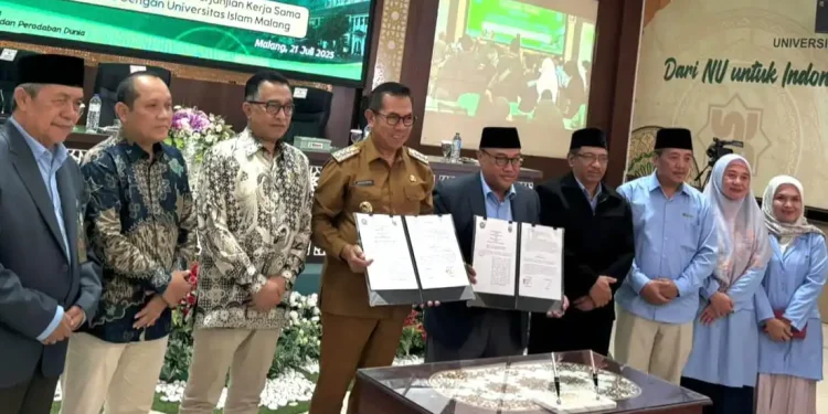 Unisma dan Pemkot Batu jalin kerja sama
