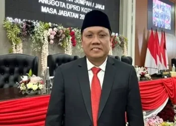 DPRD Kota Batu