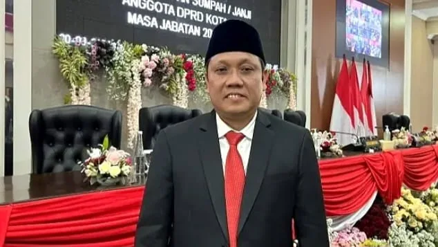DPRD Kota Batu