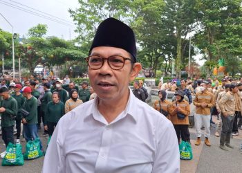 Wali Kota Batu soal Mal UMKM