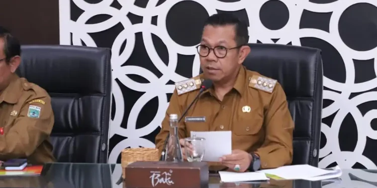 Pemkot Batu berupaya tekan Pengangguran di Kota Batu