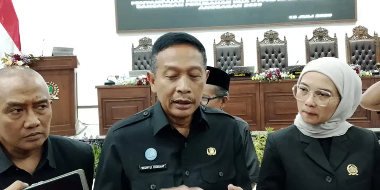 Wali Kota Malang